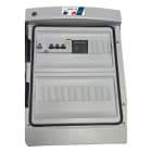 Madenr - Coffret AC Mono micro ond Enph 3kW (C20) 1QR inclus C2/C20 place Envoy LG 30mA