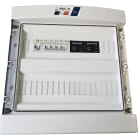 Madenr - Coffret AC Mono micro ond Enphase 6kW (2xC20) 2QR inclus C2/C20 place Envoy 30mA