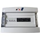 Madenr - Coffret AC Mono micro ond Enphase 9kW (3xC20) 3QR inclus 30mA