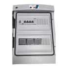 Madenr - Coffret AC Mono micro ond Enphase 9kW (3xC20) 3QR inclus LG 30mA