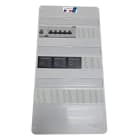 Madenr - Coffret GTL AC Mono micro Enph 9kW (3xC20) 3QR incl C2/C20 place Envoy LG 30mA