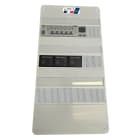 Madenr - Coffret GTL AC Mono micro ond Enphase 9kW (3xC20) 3QR inclus C2/C20 SunO-N 30mA