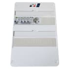 Madenr - Coffret GTL AC Mono micro onduleur autre Enph 3kW (C20) Prise place Envoy 30mA