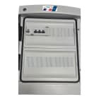 Madenr - Coffret AC Mono micro onduleur autre Enphase 3kW (C20) Prise place ECU-C LG 30mA