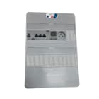 Madenr - Coffret GTL AC Mono micro onduleur autre Enphase 3kW (C20) Prise SunO-N LG 30mA