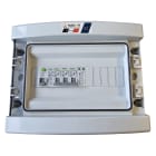 Madenr - Coffret AC Mono micro onduleur autre Enphase 6kW (2xC20) 30mA