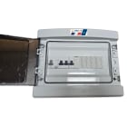 Madenr - Coffret AC Mono micro onduleur autre Enphase 6kW (2xC20) LG 30mA