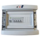 Madenr - Coffret AC Mono micro onduleur autre Enphase 6kW (2xC20) Prise 30mA