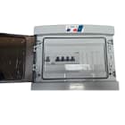 Madenr - Coffret AC Mono micro onduleur autre Enphase 6kW (2xC20) Prise LG 30mA