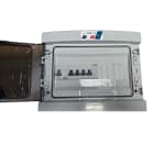 Madenr - Coffret AC Mono micro onduleur autre Enphase 6kW (2xC20) Prise LG 30mA