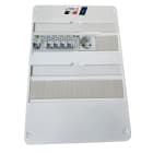 Madenr - Coffret GTL AC Mono micro onduleur autre Enph 6kW (2xC20) Prise place Envoy 30mA