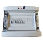 Madenr - Coffret AC Mono micro onduleur autre Enphase 9kW (3xC20) 30mA