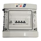 Madenr - Coffret AC Mono micro onduleur autre Enphase 9kW (3xC20) LG 30mA