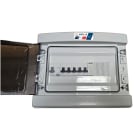 Madenr - Coffret AC Mono micro onduleur autre Enphase 9kW (3xC20) Prise LG 30mA