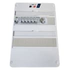 Madenr - Coffret GTL AC Mono micro onduleur autre Enph 9kW (3xC20) Prise place Envoy 30mA