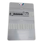 Madenr - Coffret GTL AC Mono micro ond autre Enph 9kW (3xC20) Prise place ECUC LG 30mA