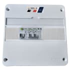 Madenr - Coffret GTL AC monophasé 3kW 1 onduleur (C16) 300mA