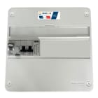 Madenr - Coffret GTL AC monophasé 3kW 1 onduleur (C16) 300mA LG