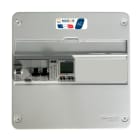 Madenr - Coffret GTL AC monophasé 3kW 1 onduleur (C16) 300mA SunO-N LG