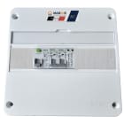 Madenr - Coffret GTL AC monophasé 4kW 1 onduleur (C20) 300mA