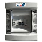 Madenr - Coffret AC monophasé 6kW 1 onduleur (C32) 300mA LG