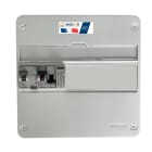 Madenr - Coffret GTL AC monophasé 9kW 1 onduleur (C40) 300mA LG