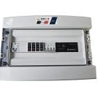 Madenr - Coffret AC Tri micro ond Enphase 9kW (C20) 1QR inclus 30mA