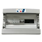 Madenr - Coffret AC Tri micro ond Enphase 9kW (C20) 1QR inclus LG 30mA