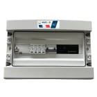 Madenr - Coffret AC Tri micro ond Enphase 9kW (C20) 1QR inclus LG 30mA