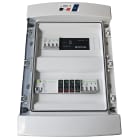 Madenr - Coffret AC Tri micro ond Enphase 9kW (C20) 1QR inclus C2/C20 30mA
