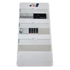 Madenr - Coffret GTL AC Tri micro ond Enph 9kW (C20) 1QR inclus C2/C20 place Envoy 30mA