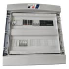 Madenr - Coffret AC Tri micro ond Enphase 9kW (C20) 1QR inclus C2/C20 place Envoy 30mA