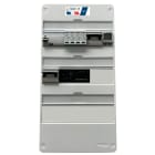 Madenr - Coffret GTL AC Tri micro ond Enphase 9kW (C20) 1QR inclus C2/C20 SunO-N LG 30mA