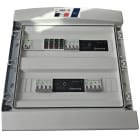 Madenr - Coffret AC Tri micro ond Enphase 18kW (2xC20) 2QR inclus C2/C20 300mA