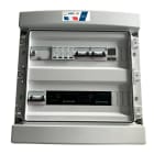 Madenr - Coffret AC Tri micro ond Enphase 18kW (2xC20) 2QR inclus C2/C20 SunO-N LG 300mA