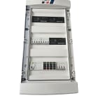 Madenr - Coffret AC Tri micro ond Enphase 25kW (3xC20) 3QR inclus 300mA
