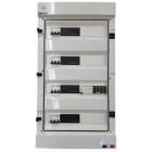 Madenr - Coffret AC Tri micro ond Enphase 36kW (4xC20) 4QR inclus 300mA