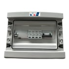 Madenr - Coffret AC Tri micro onduleur autre Enphase 9kW (C20) LG 30mA