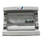 Madenr - Coffret AC Tri micro onduleur autre Enphase 9kW (C20) Prise LG 30mA