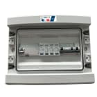 Madenr - Coffret AC Tri micro onduleur autre Enphase 9kW (C20) Prise LG 30mA