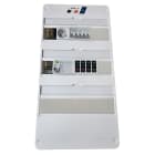 Madenr - Coffret GTL AC Tri micro onduleur autre Enphase 9kW (C20) Prise place Envoy 30mA