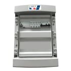 Madenr - Coffret AC Tri micro onduleur autre Enphase 9kW (C20) Prise place ECU-C LG 30mA