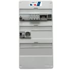 Madenr - Coffret GTL AC Tri micro onduleur autre Enphase 9kW (C20) Prise SunO-N LG 30mA