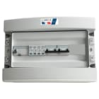 Madenr - Coffret AC Tri micro onduleur autre Enphase 18kW (2xC20) LG 300mA