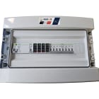 Madenr - Coffret AC Tri micro onduleur autre Enphase 18kW (2xC20) Prise 300mA