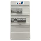 Madenr - Coffret GTL AC Tri micro ond autre Enph 18kW (2xC20) Prise place ECUC LG 300mA