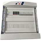 Madenr - Coffret AC Tri micro onduleur autre Enphase 18kW (2xC20) Prise place ECU-C 300mA