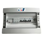 Madenr - Coffret AC Tri micro onduleur autre Enphase 18kW (2xC20) Prise SunO-N LG 300mA