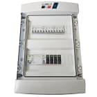 Madenr - Coffret AC Tri micro onduleur autre Enphase 25kW (3xC20) Prise 300mA