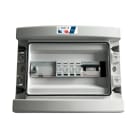 Madenr - Coffret AC triphasé 4-5kW 1 onduleur (C10) LG 300mA